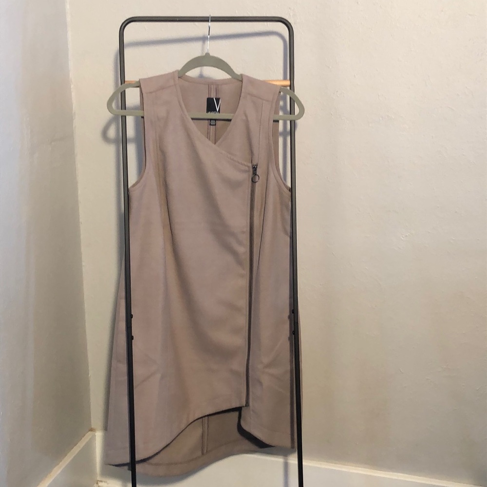 Fri-Yay Sale! Valette Asymmetrical Dress